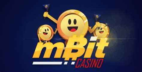 mbit bitcoin casino - mbit casino online